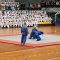Международный фестиваль боевых исскуств прошел сегодня в СК "Виктория" 