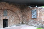 Кража из святыни - в Брестской крепости злоумышленники похитили мемориальную дос
