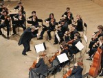 9-12 января в Бресте будет проходить Международный фестиваль классической музыки