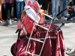 парад колясок в Бресте