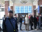 новое расписание движения поездов по станции Брест Центральный