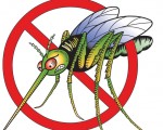 средства защиты от комаров и мошек